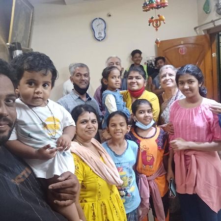 Krishna Homestay Хампи Стая снимка